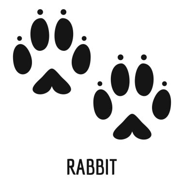 Download Rabbit Foot Free Vector Eps Cdr Ai Svg Vector Illustration Graphic Art