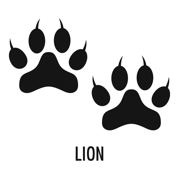 Free Free 154 Lion Paw Svg SVG PNG EPS DXF File