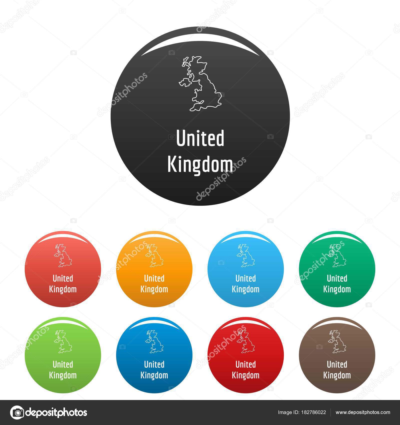 美しい花の画像 75 イギリス イラスト 簡単