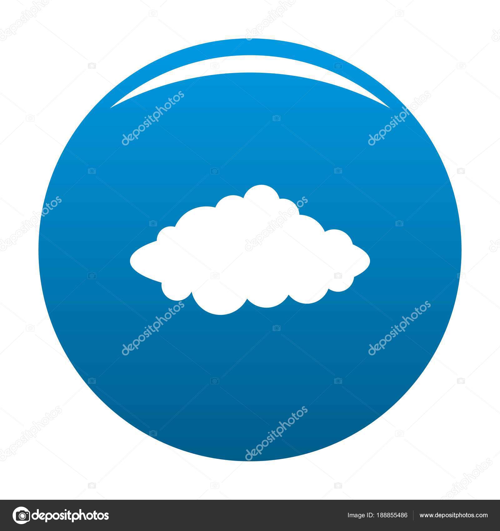 天気予報ブルーのアイコン ベクトル ストックベクター C Anatolir 天気予報ブルーのアイコン ベクトル ストックベクター C Anatolir