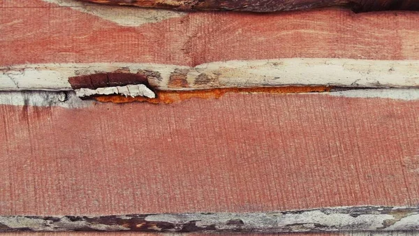 Vecchio sfondo in legno. — Foto Stock