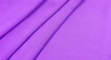 Güzel mor arka plan ışık kumaş.