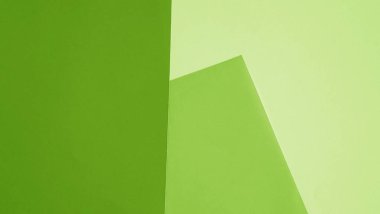 Güzel arka plan yeşil kağıt.