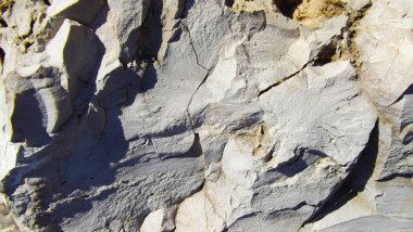 Güzel arka plan gri taş.