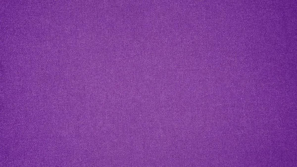 Beautiful Purple Background Made Dense Fabric — Stock Photo, Image