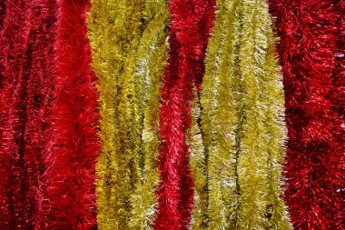 Renkli Noel kutlaması. Mutlu kış tatilleri..