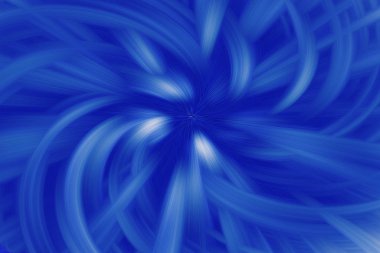 Güzel soyut arkaplan. Tökezlemiş mavi duvar kağıdı..