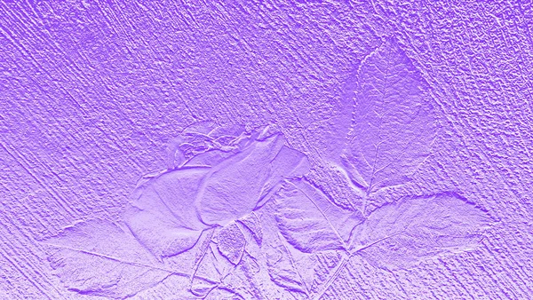 Purple abstract background.Flower pattern for Wallpaper.