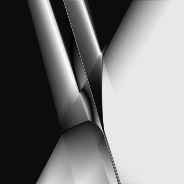 Arkaplan ve tasarım için siyah ve beyaz çizgili desen.