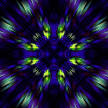 Tasarım, düzen ve desenler için soyut arkaplan. Mavi Soyut.