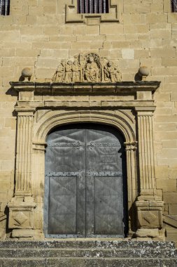 santa maria Kilisesi