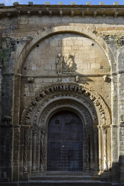 Iglesia de Santa María —  Fotos de Stock