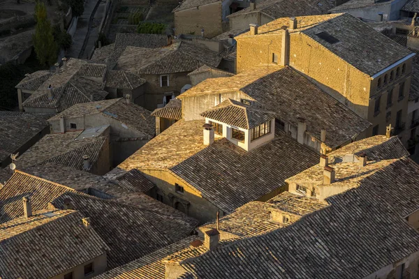 Uncastillo Uncviews görünümlerini