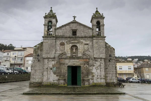 Iglesia de la Santa Liberata —  Fotos de Stock