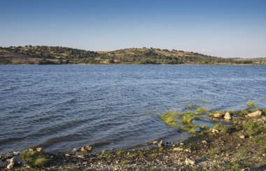 Pedrezuela depo, Madrid, İspanya, il sayısı