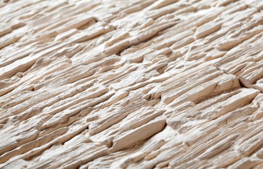 Dekoratif kaplama malzemesi