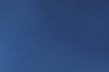 Klasik mavi renkte hafifçe odaklanmış çemberlerin arka planı