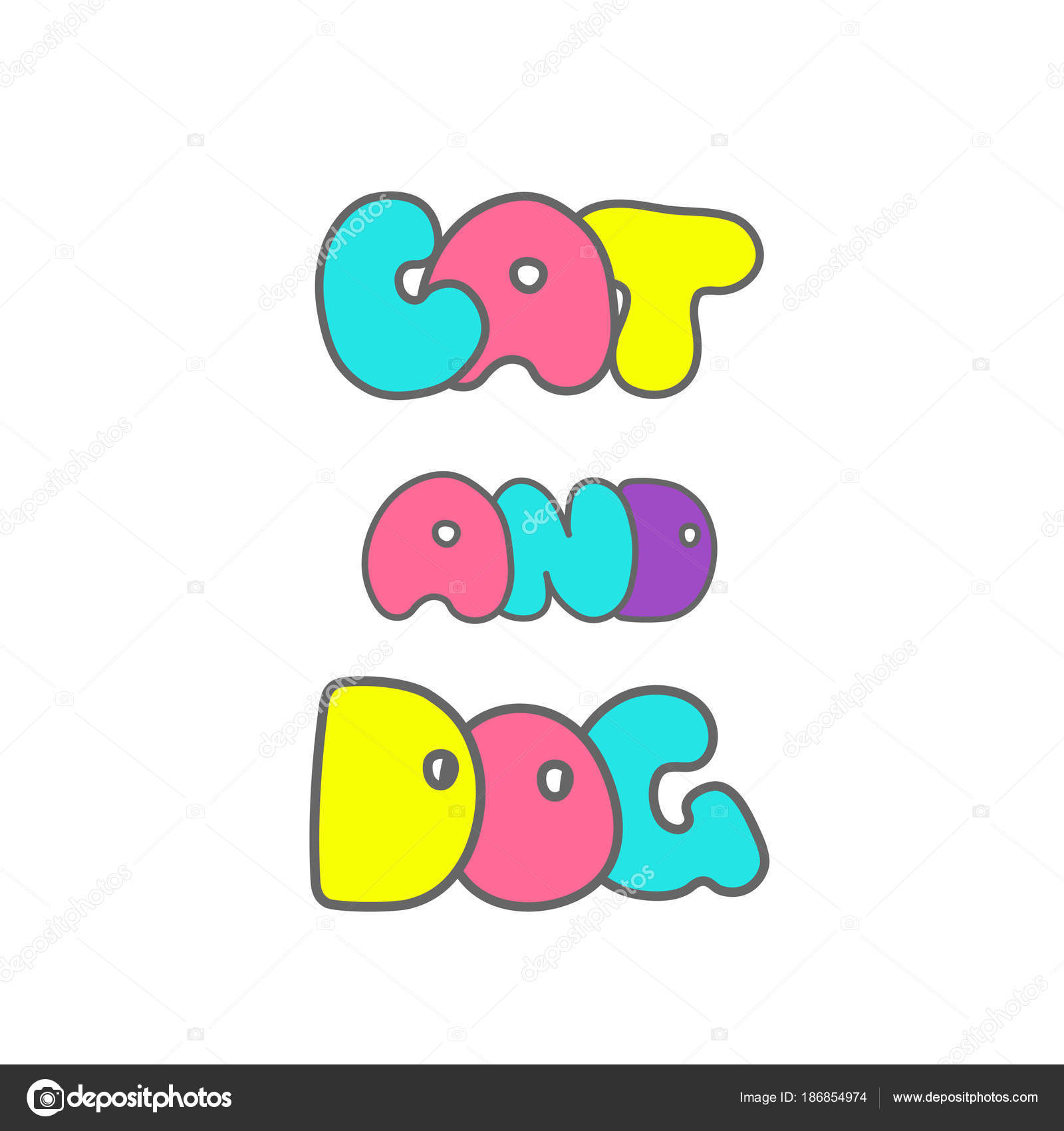 Disegni Veterinario Logo Di Ambulatorio Veterinario Con Il Cane E