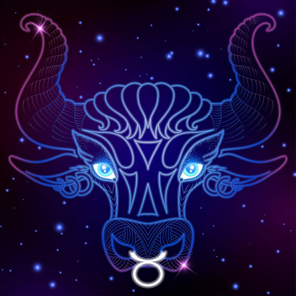 Taurus zodiac sign