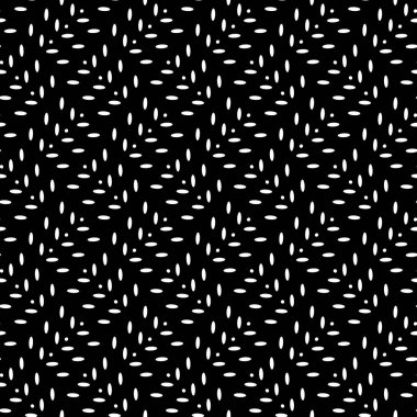 Siyah ve beyaz soyut desenler. Duvar kağıdı dokusu