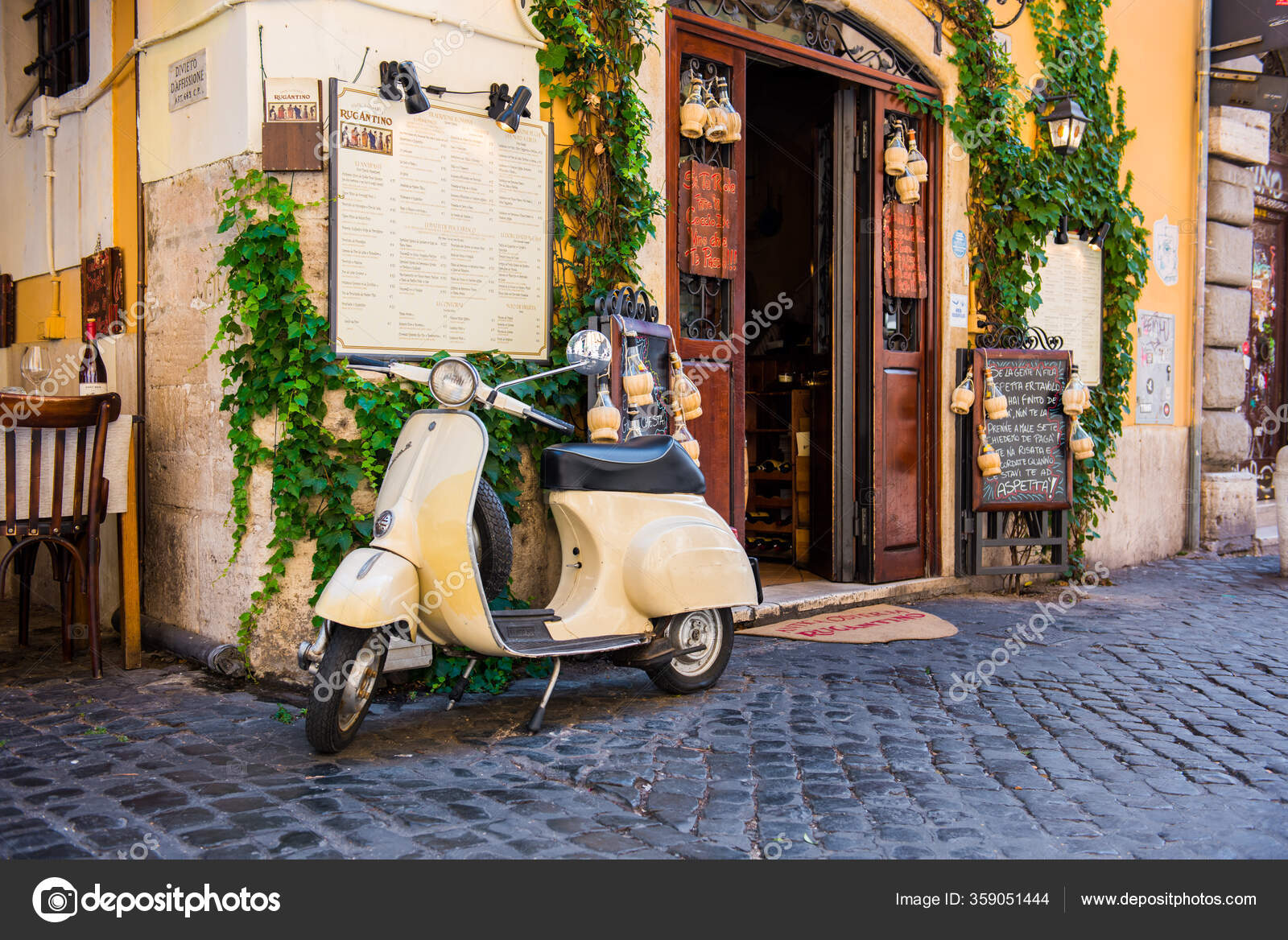 Como abrir uma conta bancária na Itália? - Trastevere