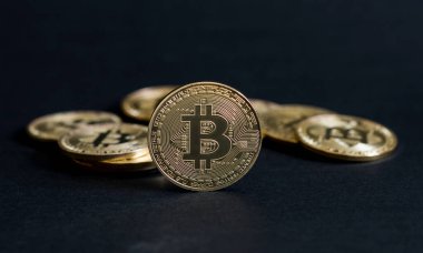 Bitcoin. Sanal kripto para birimi kavramı