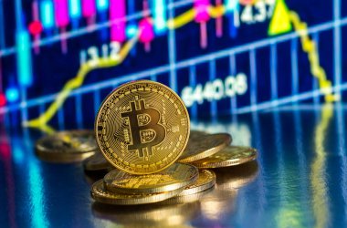 Çizelge geçmişi olan bitcoin. Yeni sanal kripto para birimi kavramı
