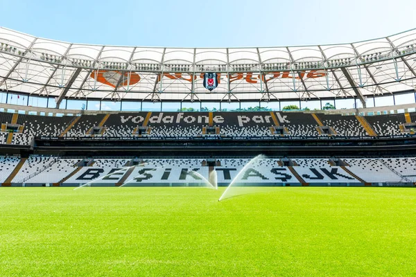 Vodafone Park Pictures Vodafone Park Stock Photos Images Depositphotos