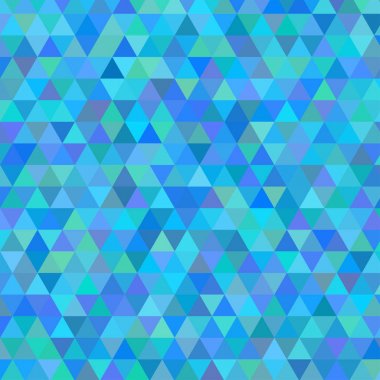 Renkli geometrik arka plan. Vektör soyut geometrik şekiller zemin paterni