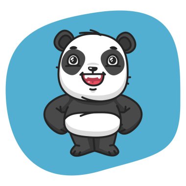 Panda pençe bel tutar