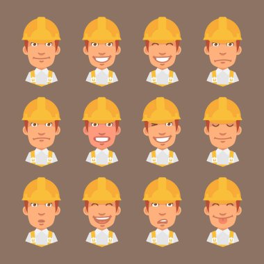 Set duygular Oluşturucu