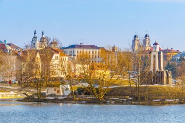 Bahar - Minsk Avrupa şehri