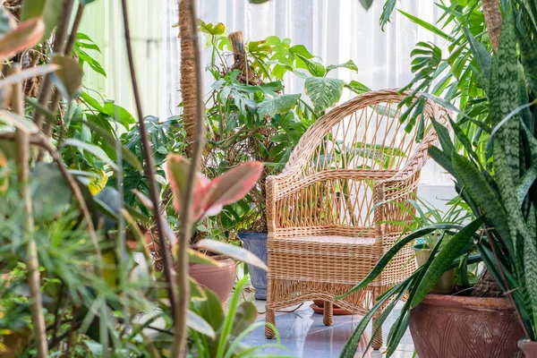 Serada dinlenme yeri