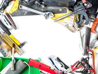 El araçlar çerçeve