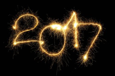 2017 yıl kıvılcım