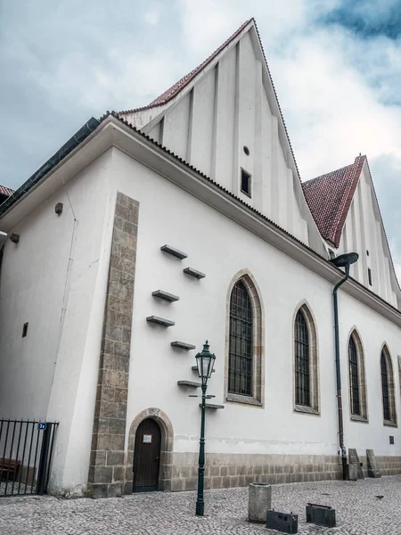 Capela de Belém em Praque — Fotografia de Stock