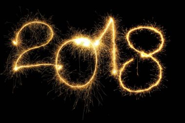 2018 yıl kıvılcım