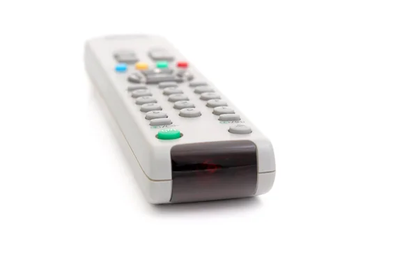 Control remoto de TV — Foto de Stock