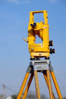 Altometer araç