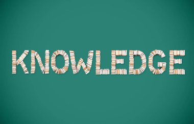 Kitaplardan düzenlenmiş bilgi word