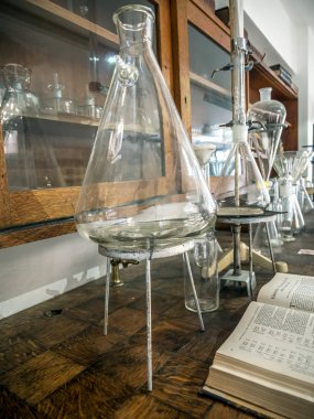 Eski kimyasal sınıf