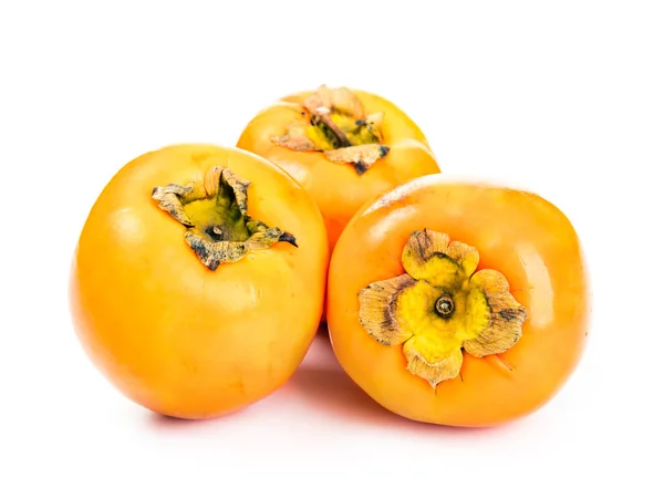 白柿3種 — ストック写真