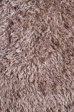 Gri halı paspas, doku, yüzey ve arka plan olarak kullanmak için uygun