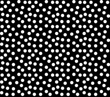 Altıgen ve üçgen dokuya sahip soyut geometrik desen arkaplanı. Siyah ve beyaz dikişsiz ızgara çizgileri.