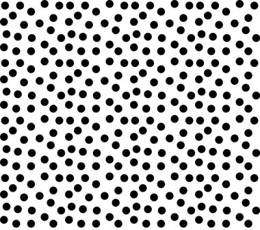 Altıgen ve üçgen dokuya sahip soyut geometrik desen arkaplanı. Siyah ve beyaz dikişsiz ızgara çizgileri.