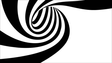 Soyutlama gypno tünel