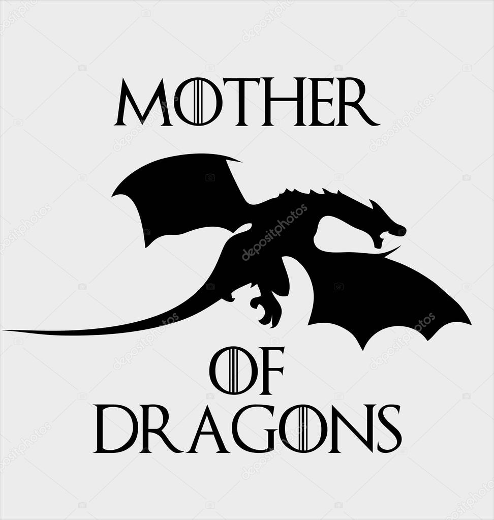 Free Free 306 Mother Of Dragons Svg Free SVG PNG EPS DXF File