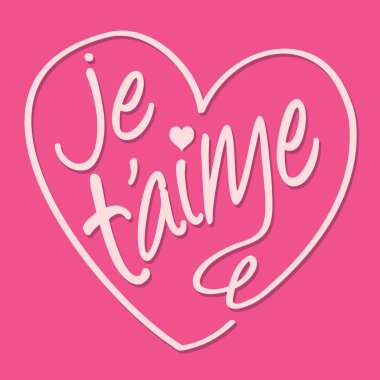 Tipografi, t-shirt grafik seviyorum