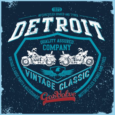 Tekstil, T-Shirt ve diğer yüzeyler için sanat tasarım. Vektör çizim. 