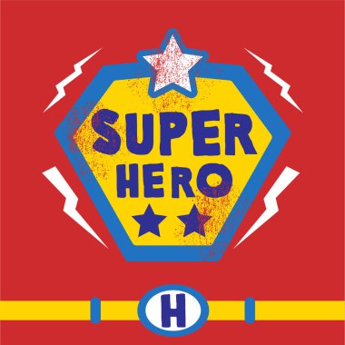 Kostüm için sanat tasarım ve T-Shirt tasarım, tipografi tasarım, Grafik Tasarım Giyim çocuklar.